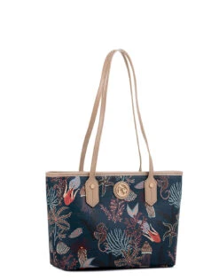 Mystic Mermaid Medium Tote 6 Mystic Mermaid Medium Tote -Spartina Store 953455b