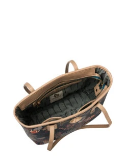 Mystic Mermaid Medium Tote 7 Mystic Mermaid Medium Tote -Spartina Store 953455c