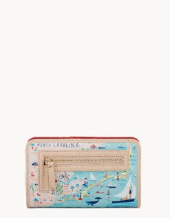 Outer Banks Snap Wallet -Spartina Store 954377b 884c2f7e 4fd1 4043 9982 e824061afcc0