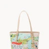 Great Lakes Small Tote