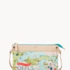 Great Lakes Crossbody