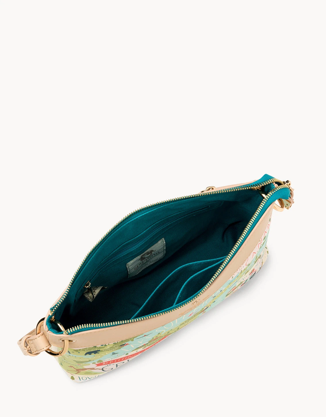 Great Lakes Crossbody 3 Great Lakes Crossbody - Image 3