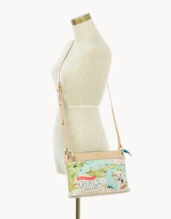 Great Lakes Crossbody 7 Great Lakes Crossbody -Spartina Store 954421d