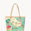 Florida Small Tote
