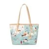Northeastern Harbors Small Tote