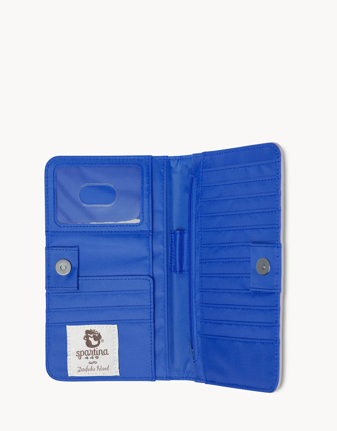 Southern California Snap Wallet 2 Southern California Snap Wallet - Image 2