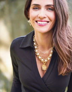 Cristina Wrap Dress Black 11 Cristina Wrap Dress Black -Spartina Store 957434n