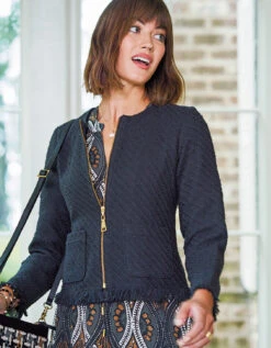 Lynette Midi Dress Harbor River Batik -Spartina Store 957793m