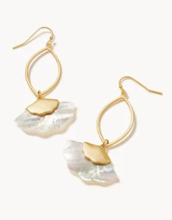 Buttercup Earrings -Spartina Store 959693