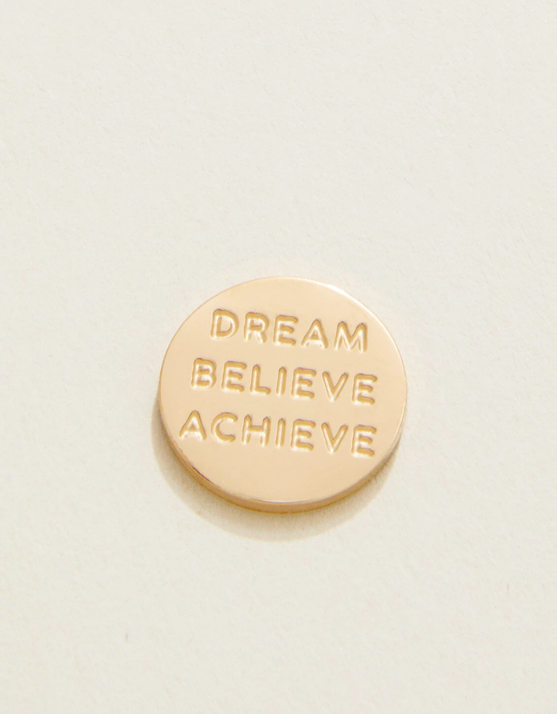 Mini Locket Note Dream Believe Achieve 1 Mini Locket Note Dream Believe Achieve