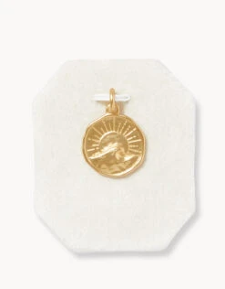 Dive In Charm Sun/Wave