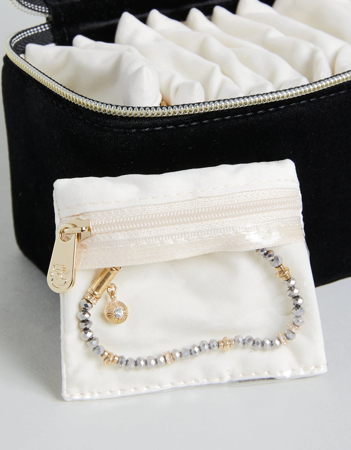 Jewelry Travel Organizer 7 Jewelry Travel Organizer - Image 7