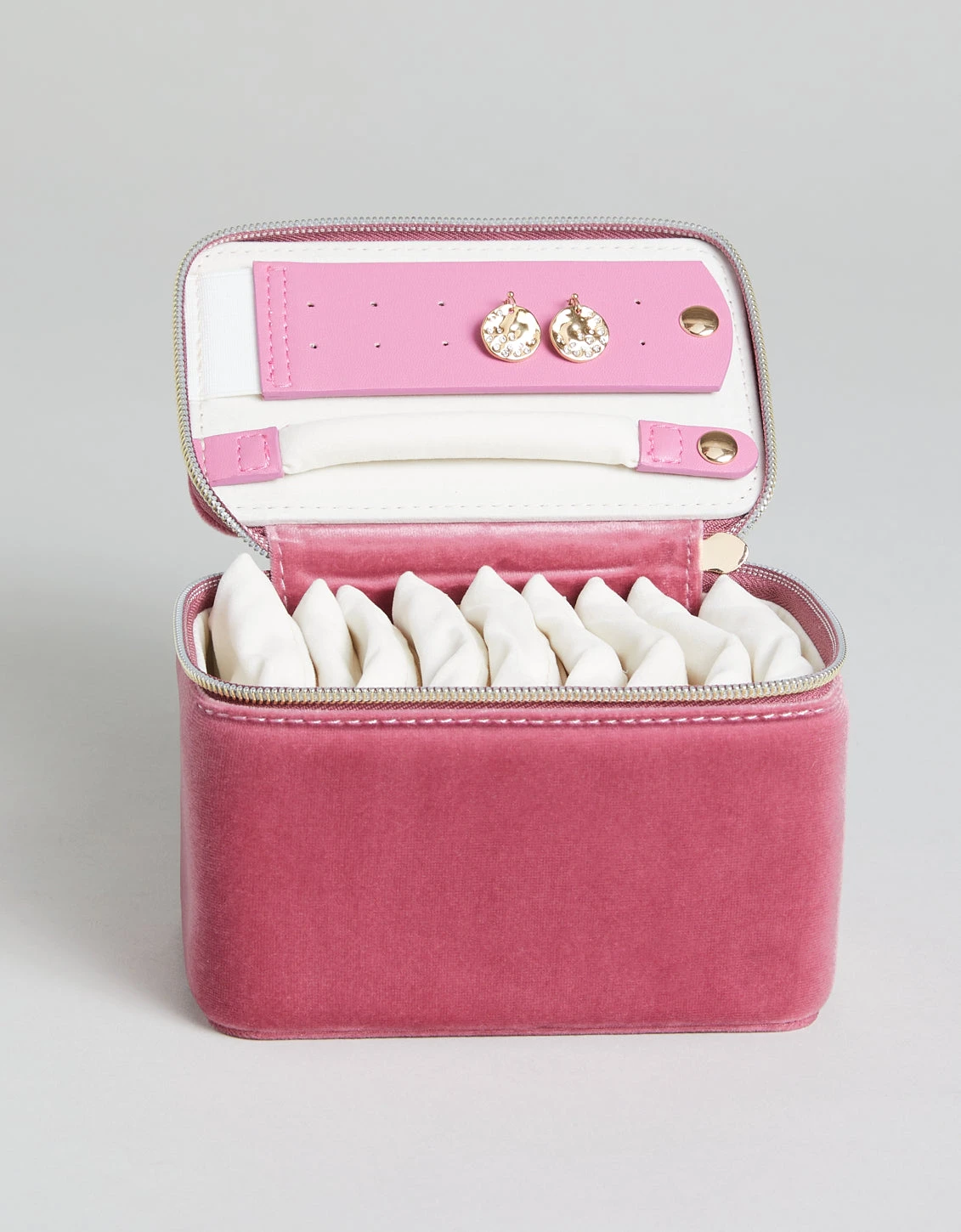 Jewelry Travel Organizer 2 Jewelry Travel Organizer - Image 2