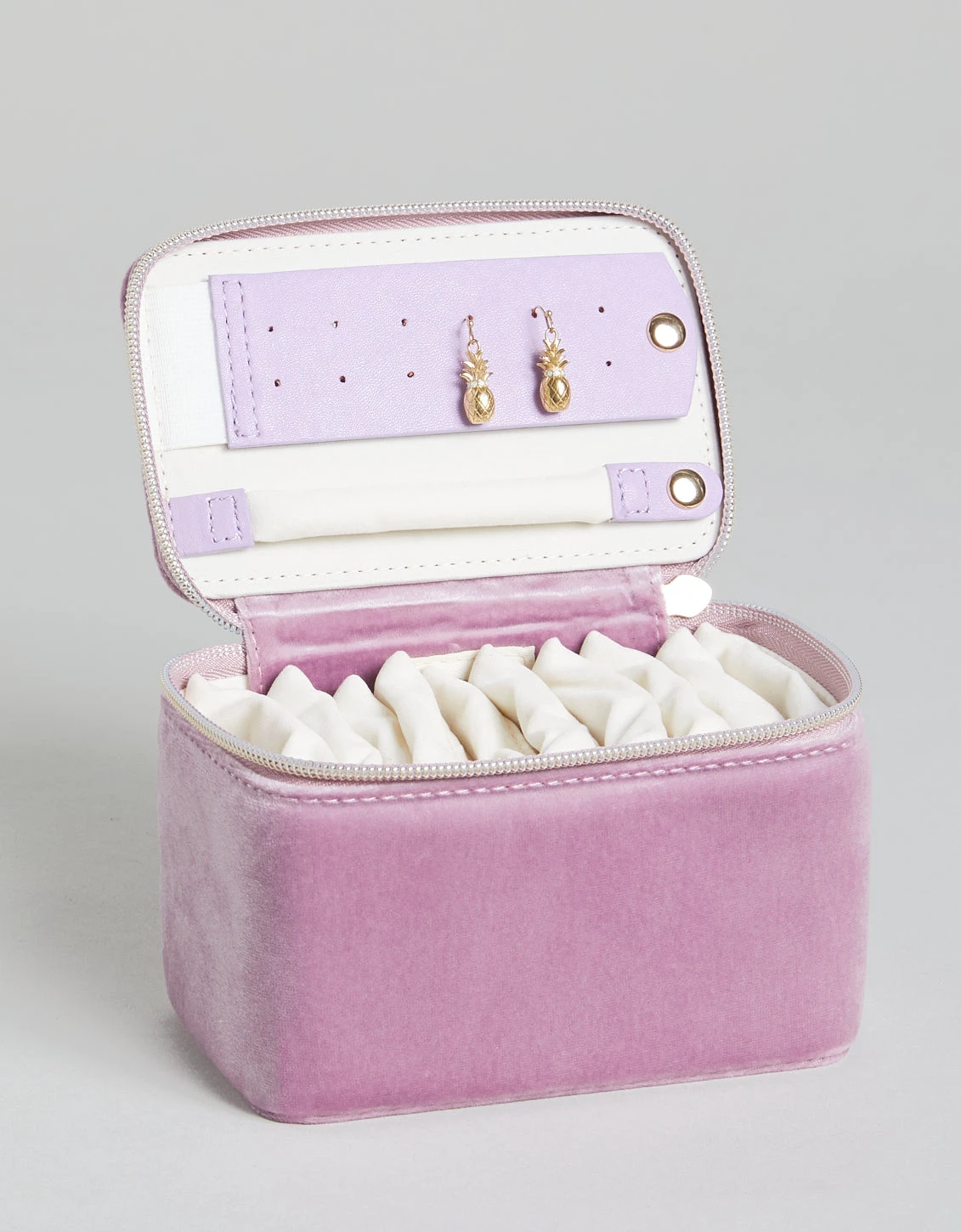 Jewelry Travel Organizer 9 Jewelry Travel Organizer - Image 9