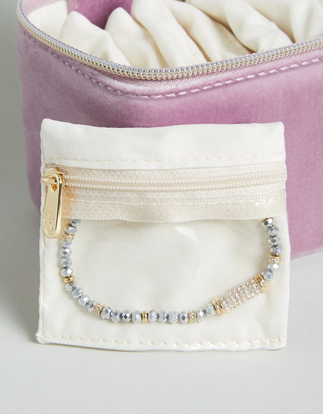 Jewelry Travel Organizer 10 Jewelry Travel Organizer - Image 10