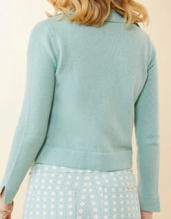 Stella Seawool Pullover Surf -Spartina Store 961103d