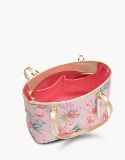 Retreat Medium Tote Flamingo Floral 6 Retreat Medium Tote Flamingo Floral -Spartina Store 961917bb 3e776dcb 1823 4d85 8101 e73c1ef40764