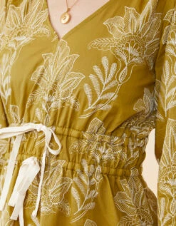 Loretta Blouse Calm Waters Schiffli 13 Loretta Blouse Calm Waters Schiffli -Spartina Store 961943e