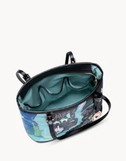 New York City Small Tote (w/Zipper) 8 New York City Small Tote (w/Zipper) -Spartina Store 962365bb e1728ce0 0c8c 45c5 8659 0c7ee6130aa4