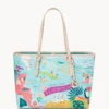 Caribbean Tote