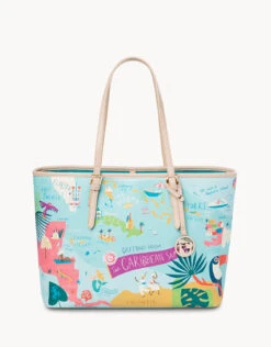 Caribbean Tote