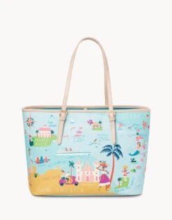 Caribbean Tote -Spartina Store 962525c f5b157a6 617c 49a9 8d30 3a54c8d61fee