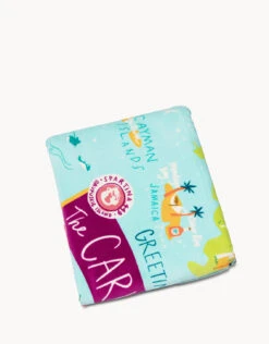 Caribbean Beach Towel -Spartina Store 962570 a9f74ac2 8c3c 474e 820d b83d10f1b326