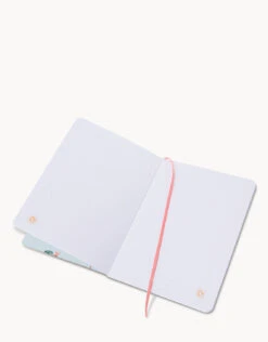 Ruled Notebook Caribbean 5x7 -Spartina Store 962655bb 253cbee3 de8b 4e51 8ecf bcfd280df720