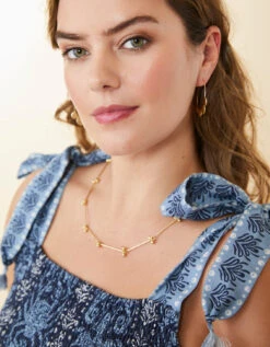 Saylor Midi Dress Hamilton Sea Life 14 Saylor Midi Dress Hamilton Sea Life -Spartina Store 963442e