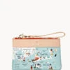 Northeastern Harbors Scout Wristlet