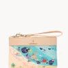 Sea Islands Scout Wristlet