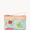 Hawaiian Islands Scout Wristlet