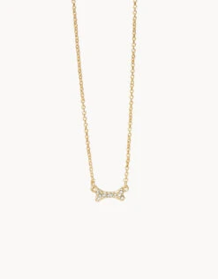 Sea La Vie Necklace Puppy Love/Bone -Spartina Store 965694 1a64ea6f 3a66 425b a1ba 9765cab8655a