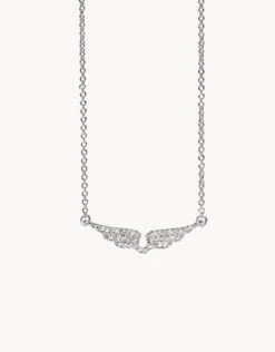 Sea La Vie Necklace Fly/Wings -Spartina Store 965861b
