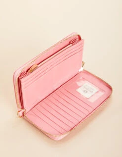 449 Wallet Palmetto Frond 5 449 Wallet Palmetto Frond -Spartina Store 966344c