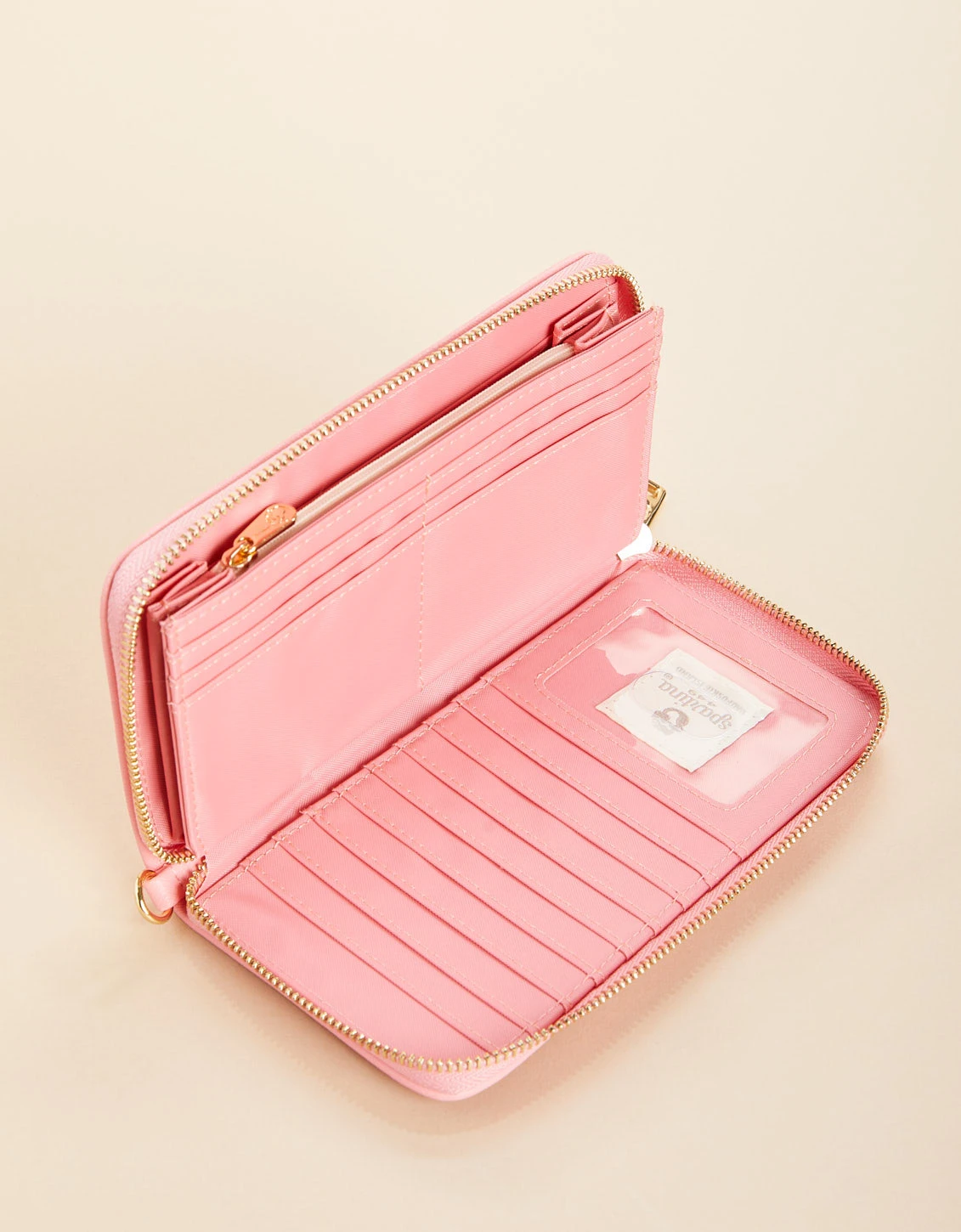 449 Wallet Palmetto Frond 3 449 Wallet Palmetto Frond - Image 3