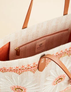 Fiesta Tote Callawassie Palmetto 7 Fiesta Tote Callawassie Palmetto -Spartina Store 966399c