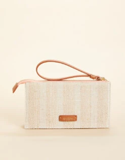 East West Wristlet Callawassie Palmetto 8 East West Wristlet Callawassie Palmetto -Spartina Store 966412b