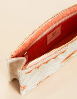 East West Wristlet Callawassie Palmetto 9 East West Wristlet Callawassie Palmetto -Spartina Store 966412c