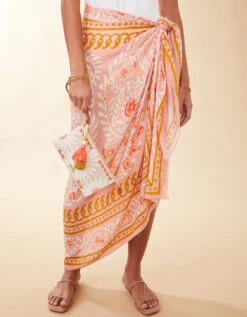 Sarong Callawassie Paisley 8 Sarong Callawassie Paisley -Spartina Store 966559c a151bf4a 554f 499e 9c94 bdb93ecd597e
