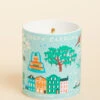 Greetings From Candle 12oz. South Carolina/Atlantic Breeze