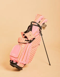 Golf Stand-Up Bag River Club