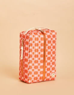 Golf Shoe Bag River Club