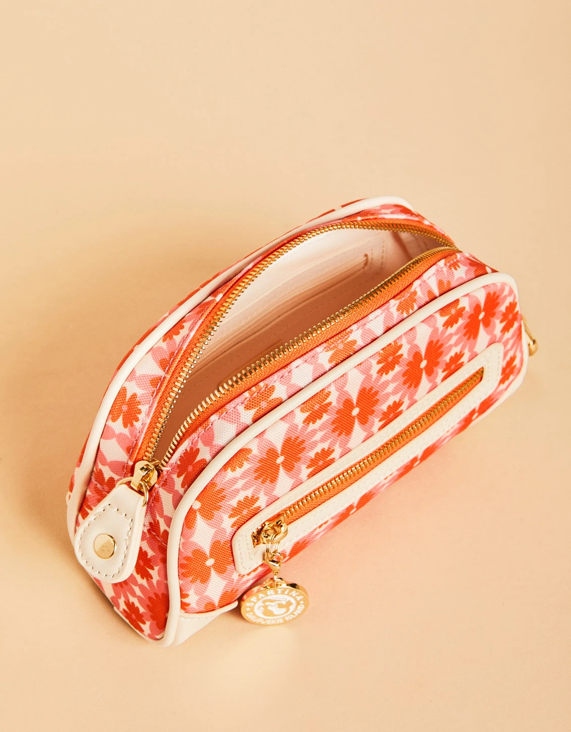 Golf Accessory Pouch River Club 2 Golf Accessory Pouch River Club - Image 2