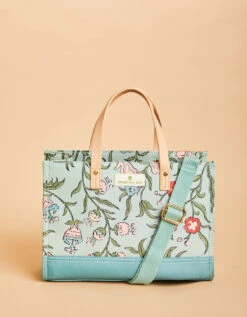 Golf Crossbody Tote Hamilton