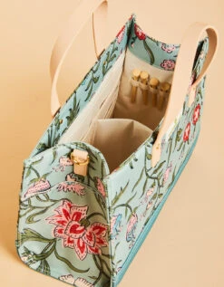 Golf Crossbody Tote Hamilton -Spartina Store 966818c