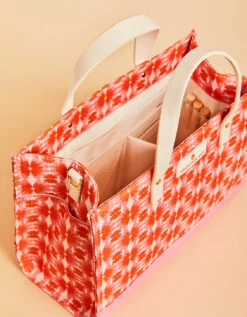 Golf Crossbody Tote River Club -Spartina Store 966825c