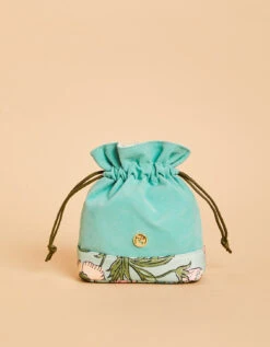 Keepsake Drawstring Hamilton