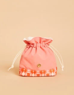 Keepsake Drawstring River Club