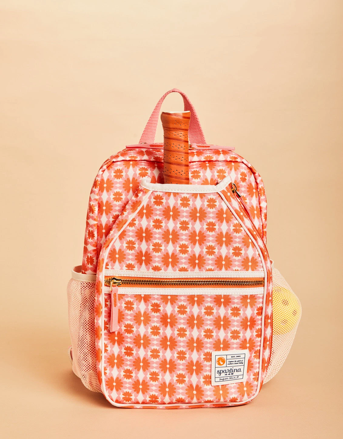 Pickleball Backpack River Club 1 Pickleball Backpack River Club